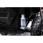 Elektrická bugina - STRONG A032 - biela